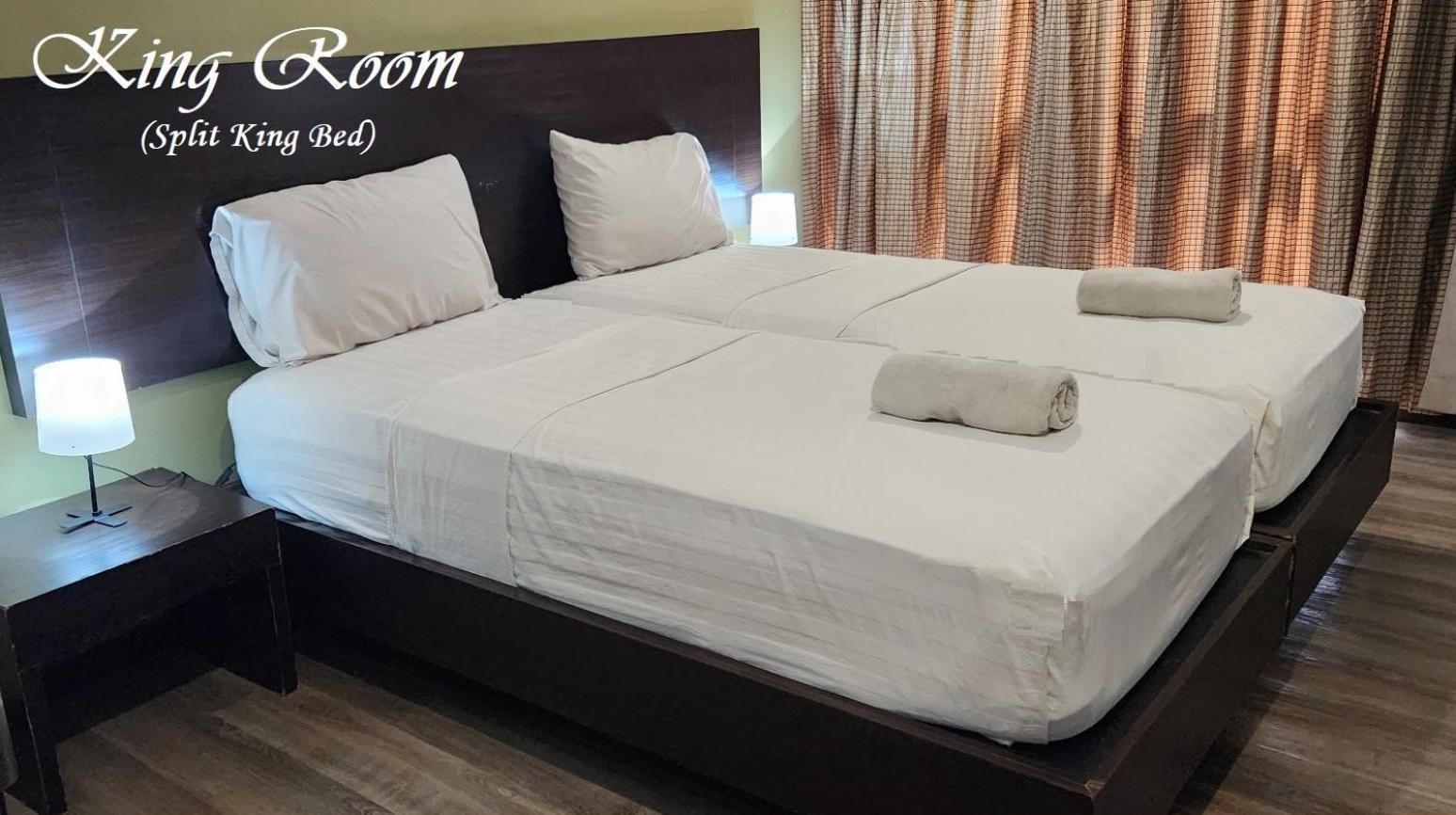 Makati Boutique Hotel Near Naia Airport Terminal 3 Edsa Pasay Cbd Makati City Exteriér fotografie
